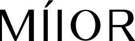 MÍIOR | 公式オンラインストア